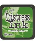 Distress ink (Mowed lawn)