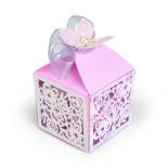 Cutting die - Butterfy Favor box