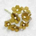 Sweetheart blossom - Brown