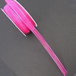 7mm organza – berry