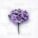 Peach blossom - Lilac