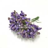 Dekoratīvais pušķītis - Lilac