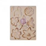 Moulds - Watercolor Floral 