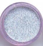 Embossing Powder (Silver super sparkle)