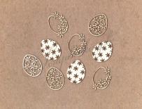 Eastes eggs (small)