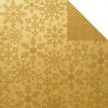 Simple stories - Gold Flurries