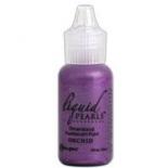 Liquid pearls (Orchid)