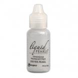 Liquid pearls (Silver)