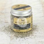 Glass Glitter - Sterling