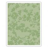 Embossing folder - Floral