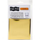 Fab Foil - Bright Gold