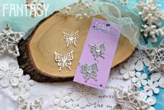 Cutting dies - Butterflies