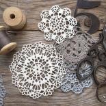 Cutting die - Doily