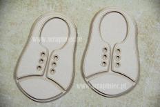 Chipboard - Boots