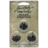 Mini fasteners
