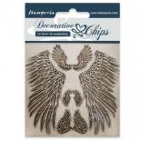 Chipboard - Wings