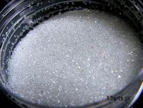 Glass filler