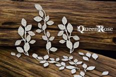 Rose Leaves – twigs