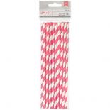 Paper straws