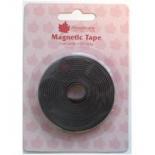 Magnetic tape