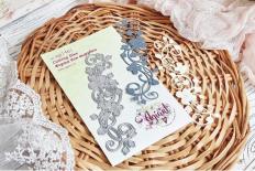 Cutting die - Spring story