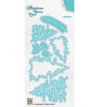 Cutting die - Pinetree collection