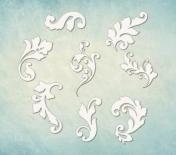 Chipboard - Decor