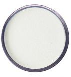 Embossing powder - Seafoam White