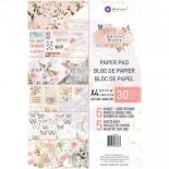 Paper A4 - Apricot Honey 