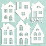 Chipboard - Houses