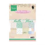 Paper A5 - Belle Fleur