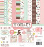 Paper 30x30 cm - Bundle Of Joy (Girl)