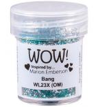 Wow Colour Blends, Bang X