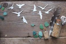 Cutting die - Flew