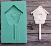 Bird house