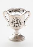 Charms - Cup