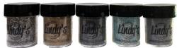 Embossinf powder - Metal Maniacs