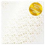 Acetāta lapa - Golden Stars