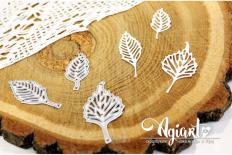 Cutting die - Leaves