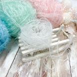 Yarn 5m - white