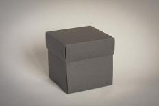 Magic box - Grey