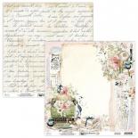 Written memories 01