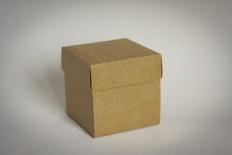 Magic box - Kraft