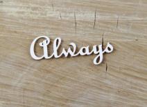 Always