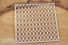 Chipboard - Decorative Mesh