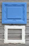 Rectangle frame