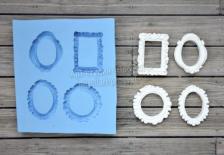 Small frames