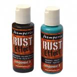 Stamperia - Rust effect