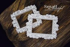 Mini Frames - Rectangle