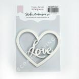 Shaker - love